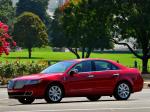 Lincoln MKZ Hybrid 2010 года